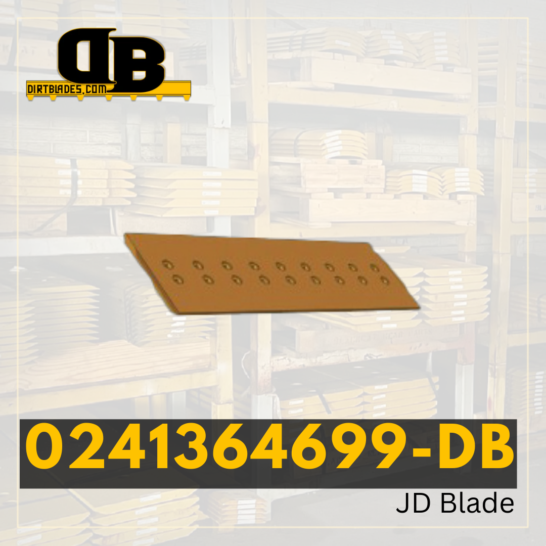 0241364699 | JD Blade