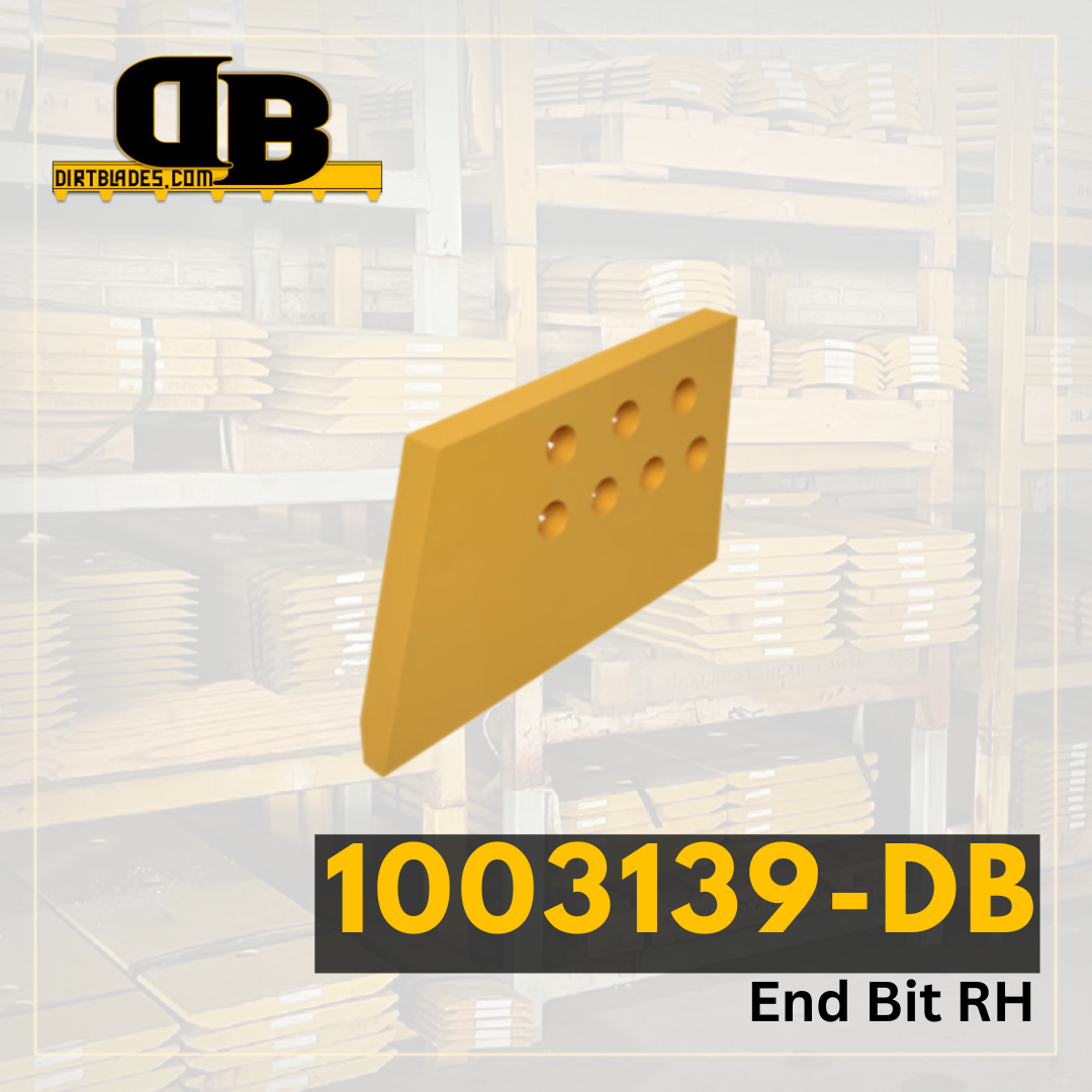 1003139 | End Bit RH