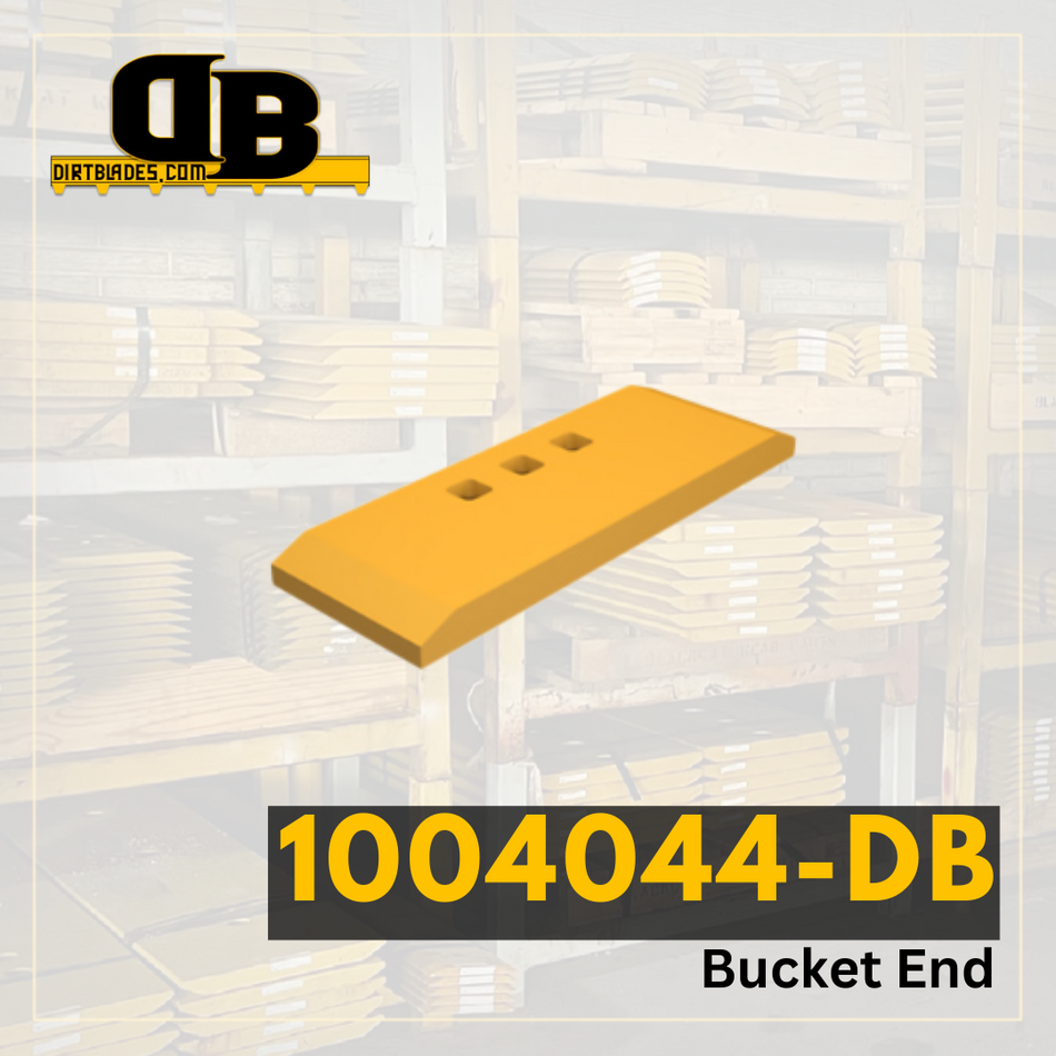 1004044-DB | Bucket End