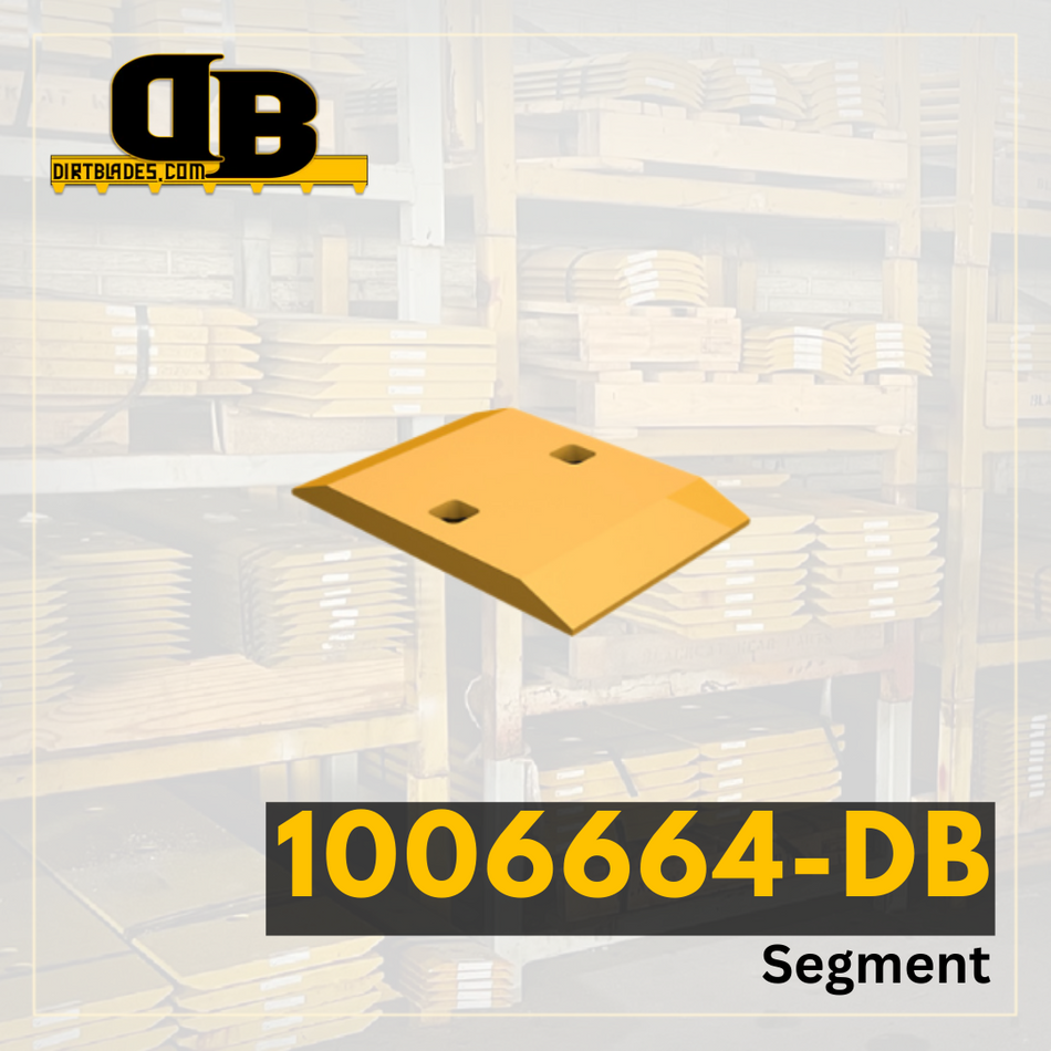 1006664-DB | Segment