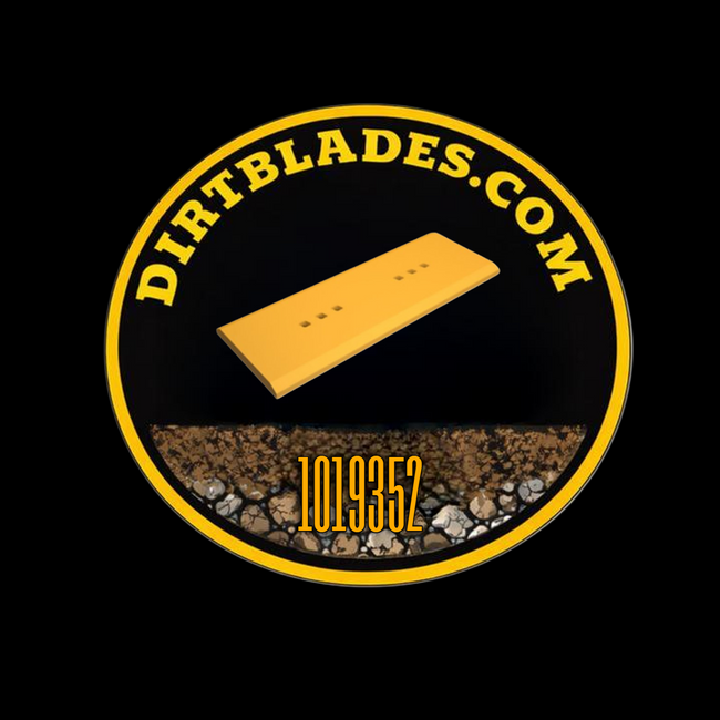 1019352 | End Blade LH