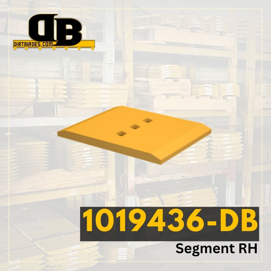 1019436-DB | Segment RH