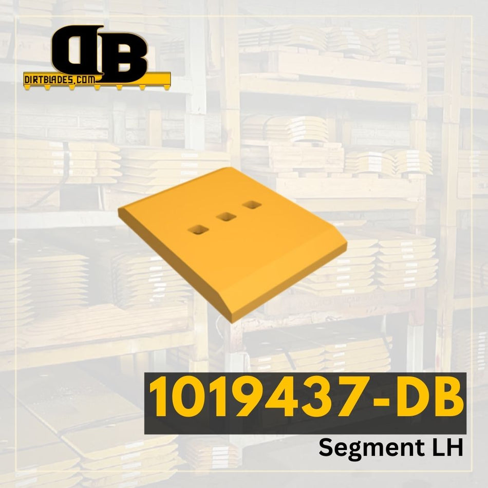 1019437-DB | Segment LH