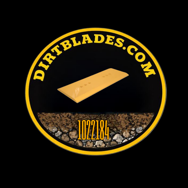 1022184 | End Blade