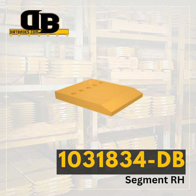 1031834 | Segment RH