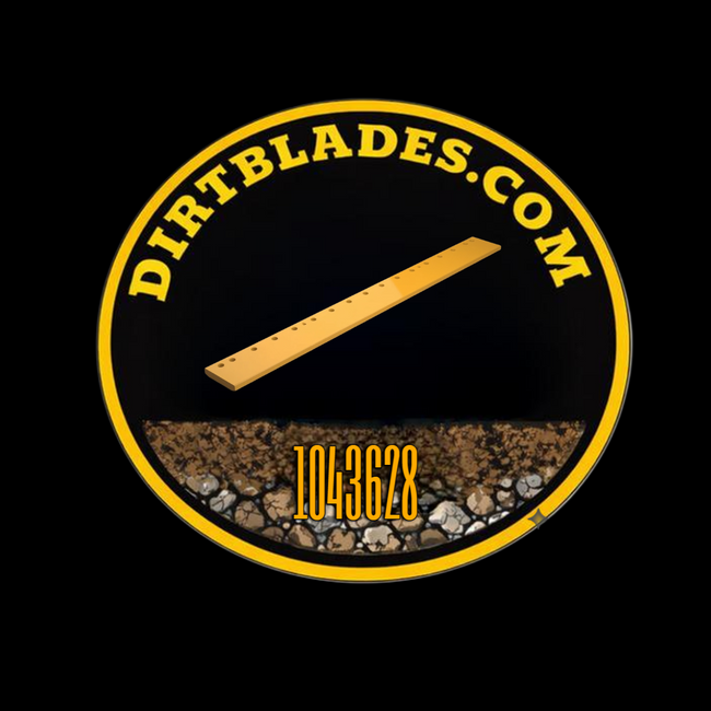 1043628 | Grader Blade
