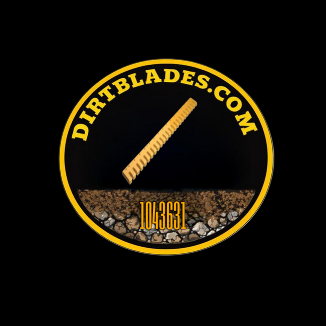 1043631 | Grader Blade