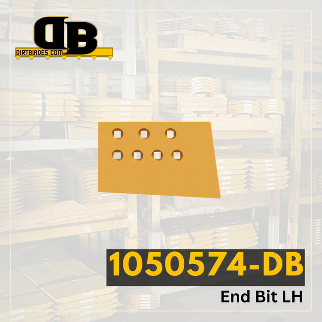 1050574 | End Bit LH