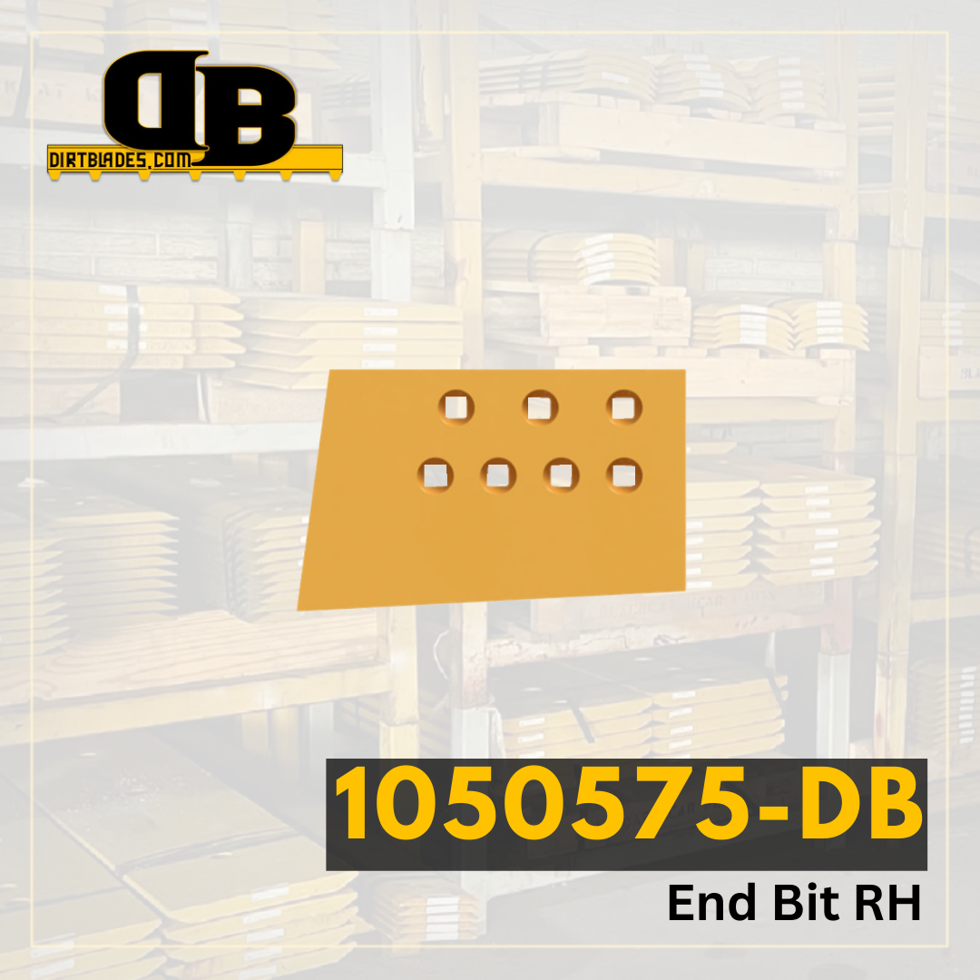 1050575 | End Bit RH
