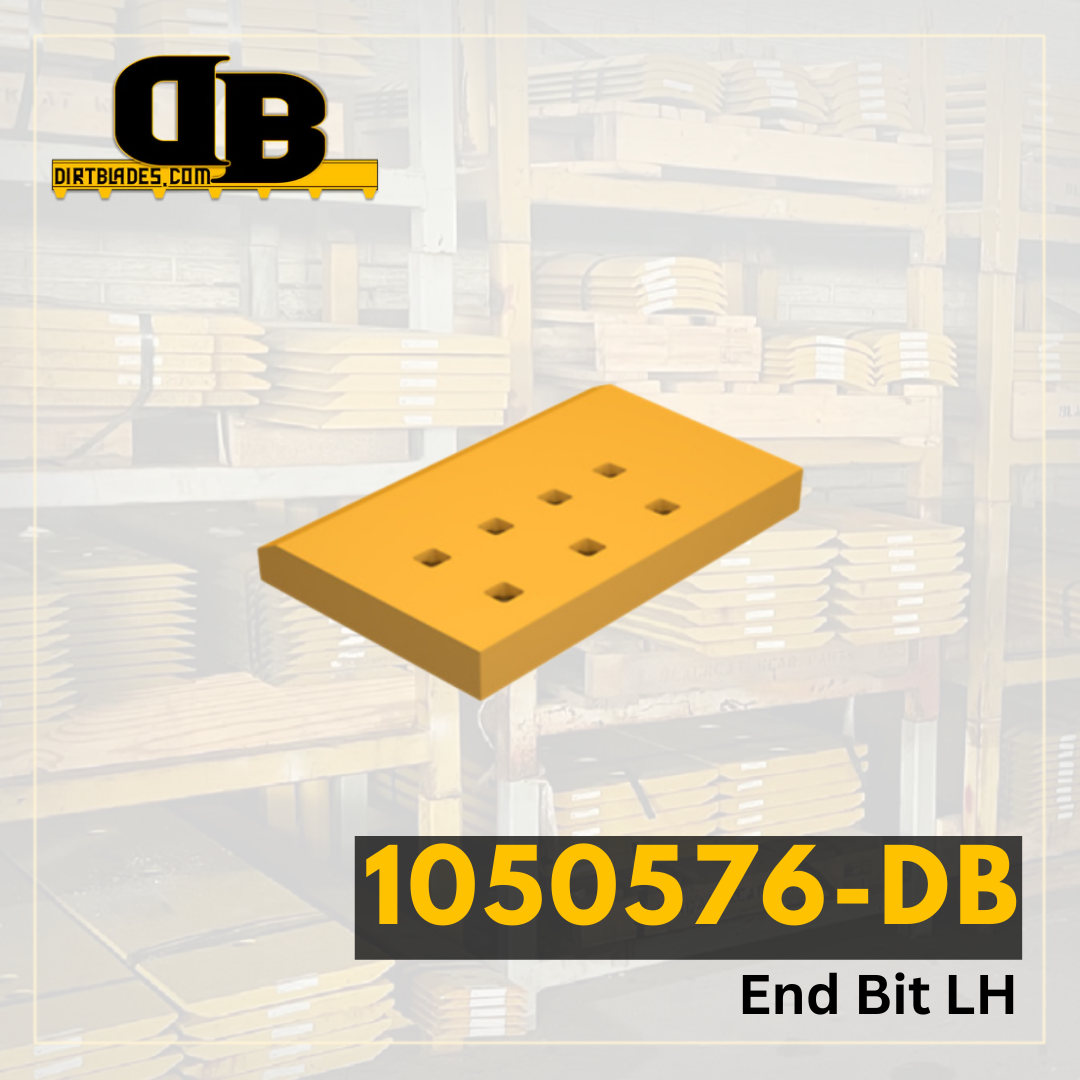 1050576 | End Bit LH