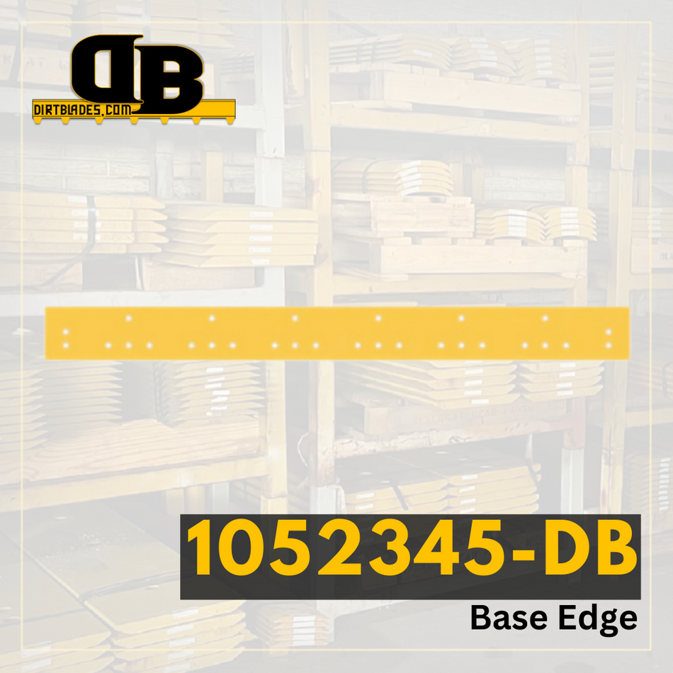 1052345-DB | Base Edge