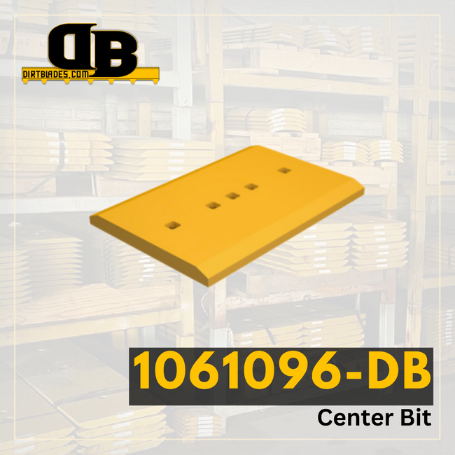 1061096 | Center Bit