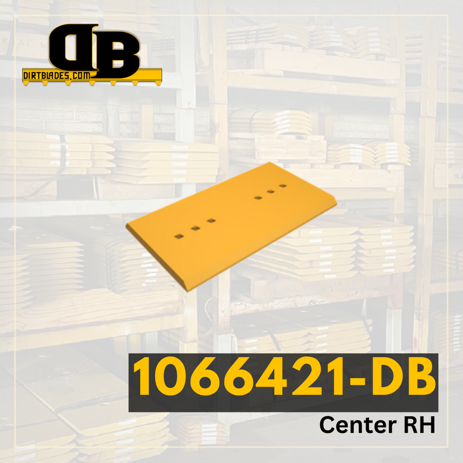 1066421-DB | Center RH