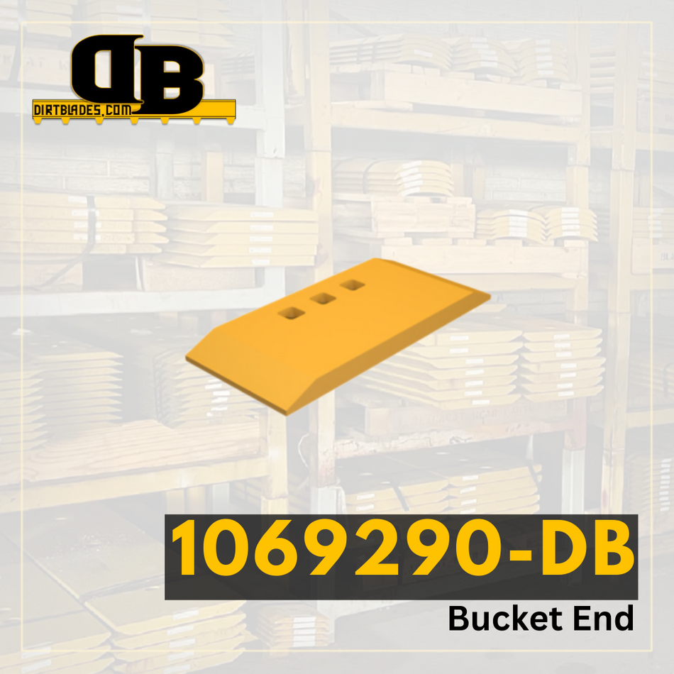 1069290-DB | Bucket End