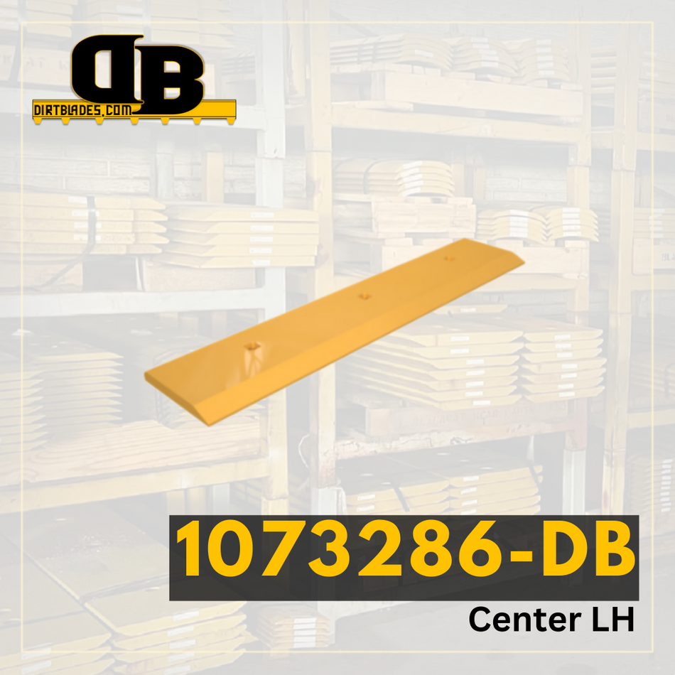 1073286-DB | Center LH