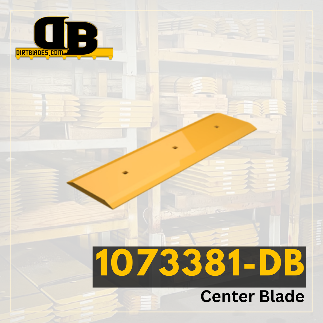 1073381 | Center Blade