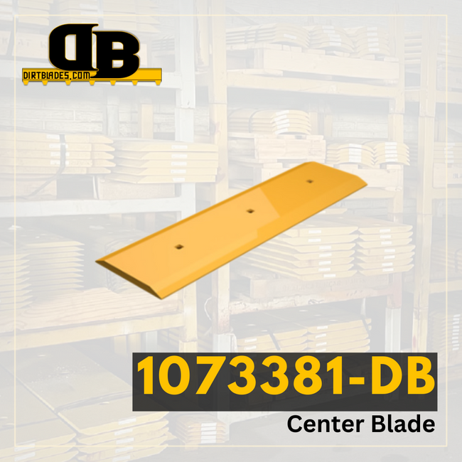 1073381 | Center Blade
