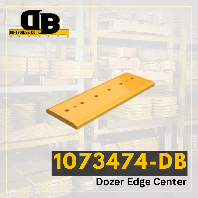 1073474 | Dozer Edge Center