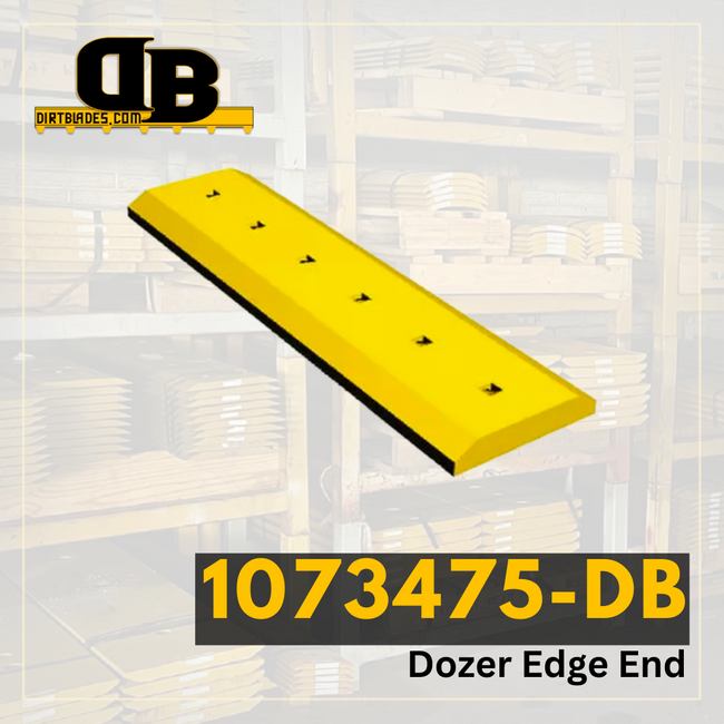 1073475 | Dozer Edge End