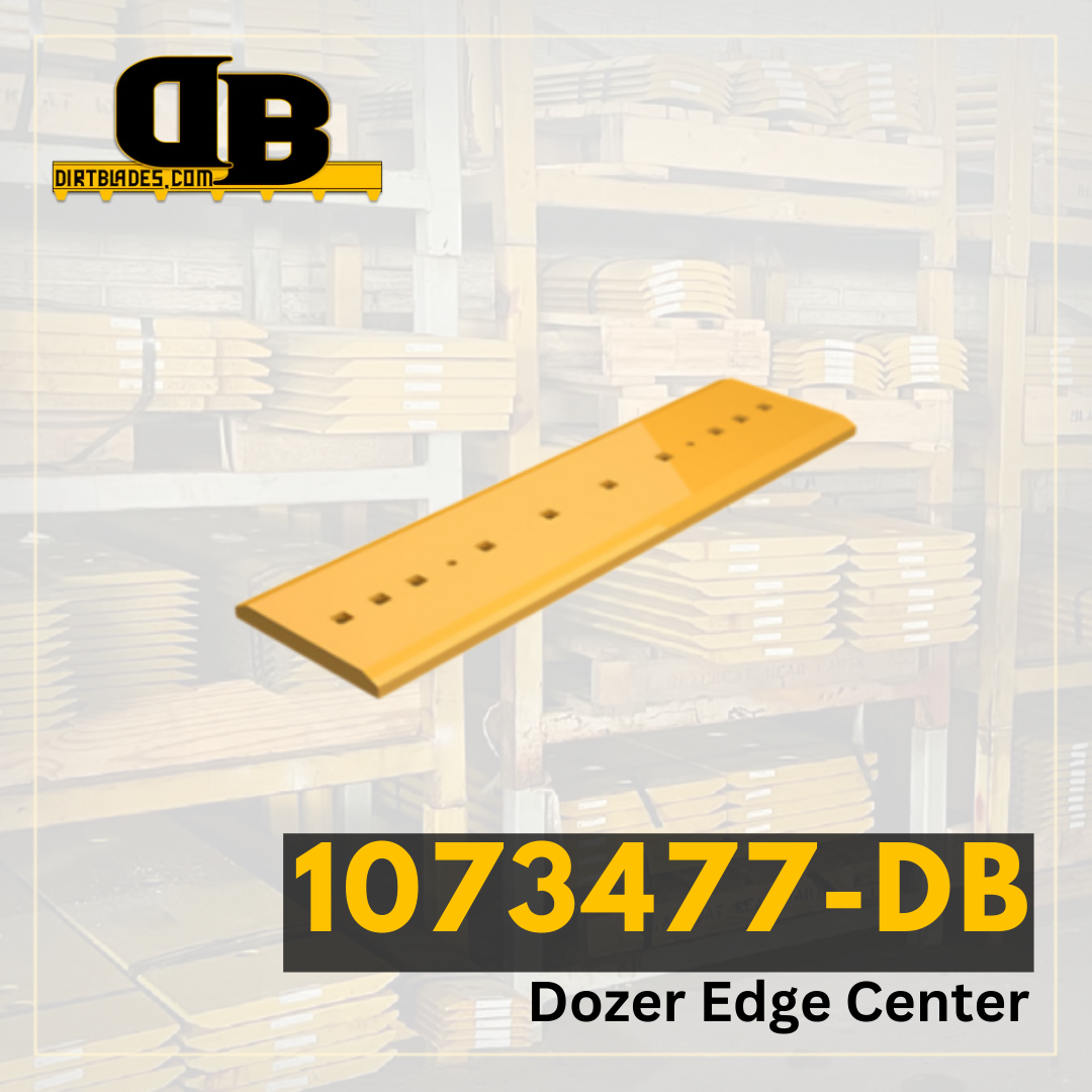 1073477 | Dozer Edge Center
