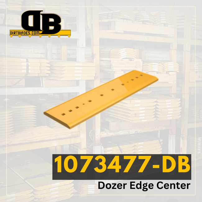 1073477 | Dozer Edge Center