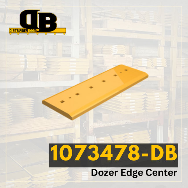 1073478 | Dozer Edge Center