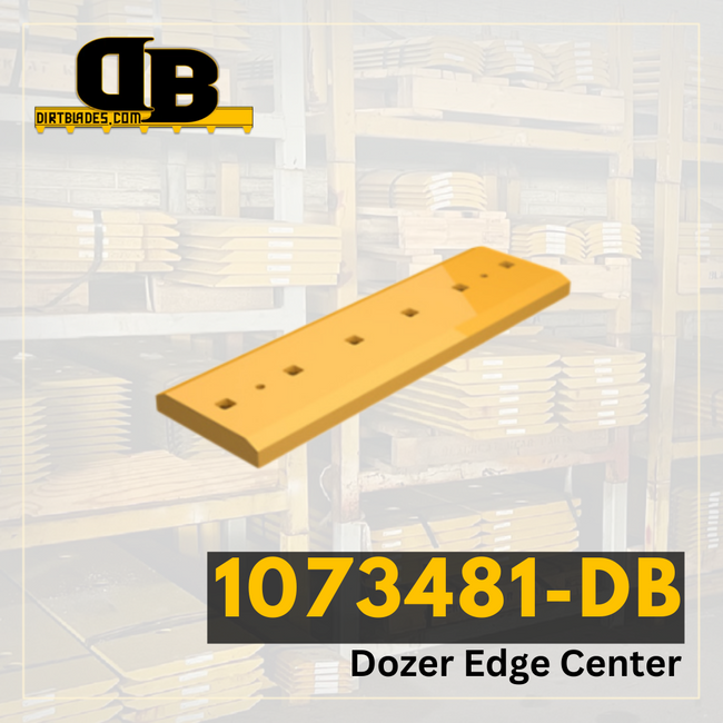 1073481 | Dozer Edge Center