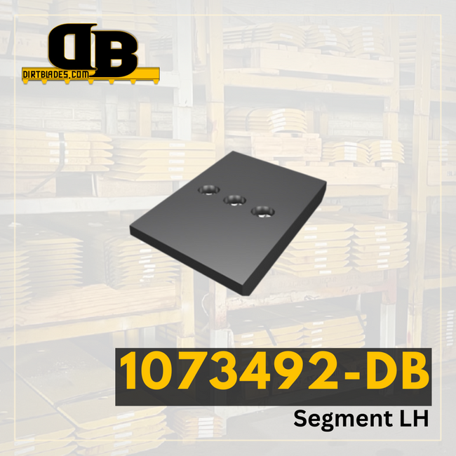 1073492 | Segment LH