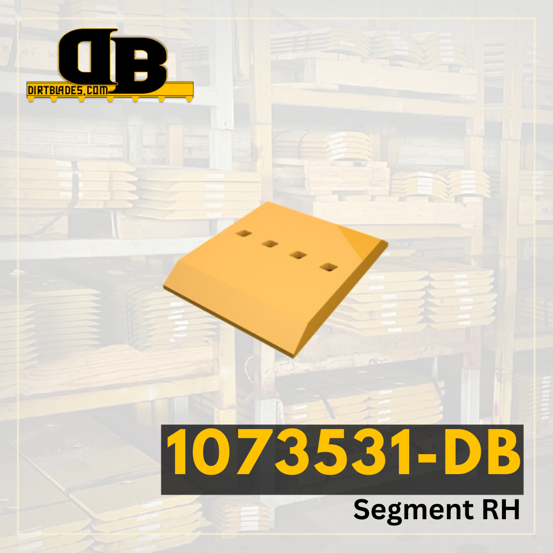 1073531 | Segment RH