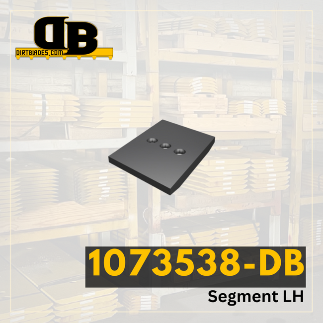 1073538 | Segment LH