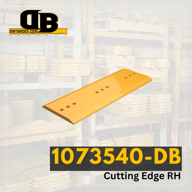 1073540 | Cutting Edge RH
