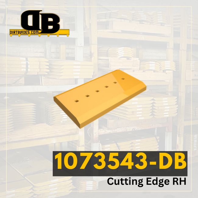 1073543 | Cutting Edge RH