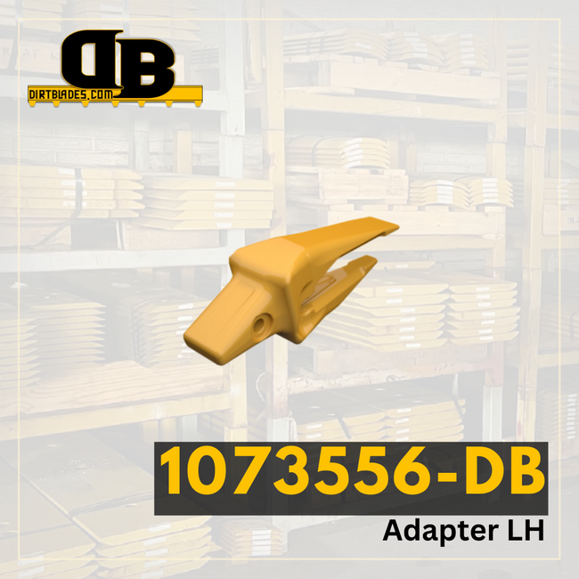 1073556 | Adapter LH