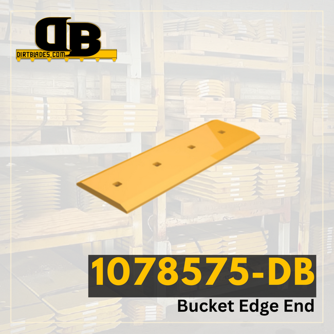 1078575 | Bucket Edge End