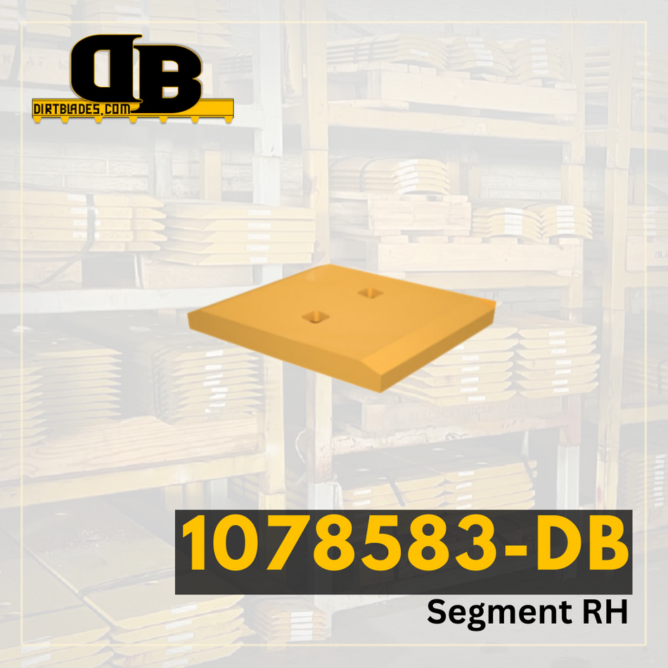 1078583-DB | Segment RH