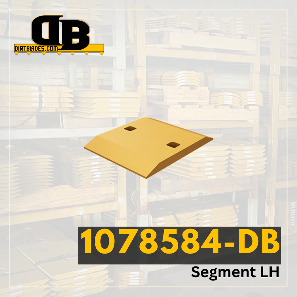 1078584-DB | Segment LH