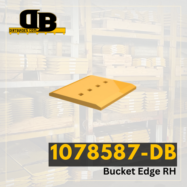 1078587 | Bucket Edge RH