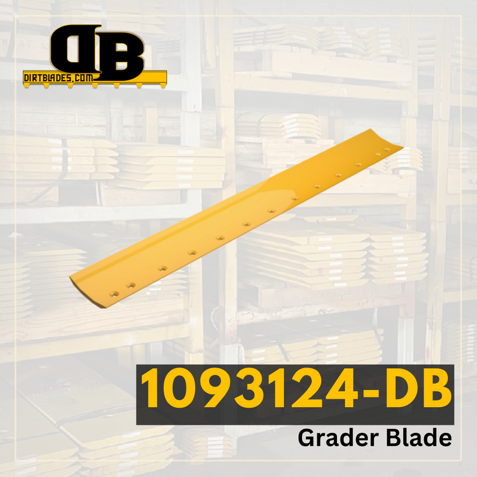 1093124-DB | Grader Blade