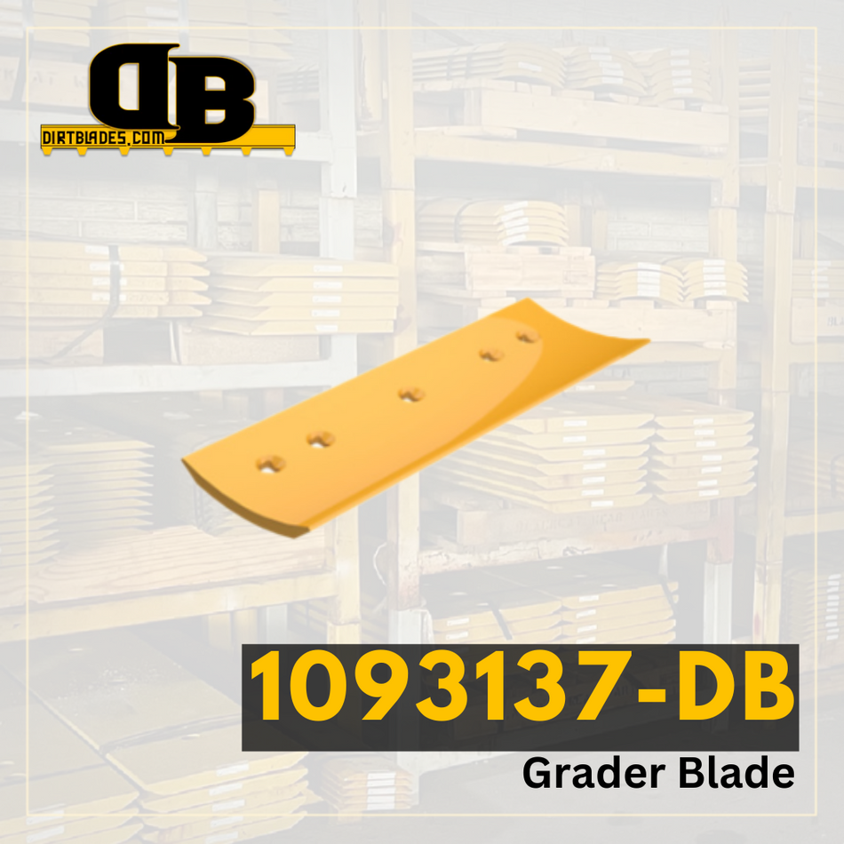 1093137-DB | Grader Blade