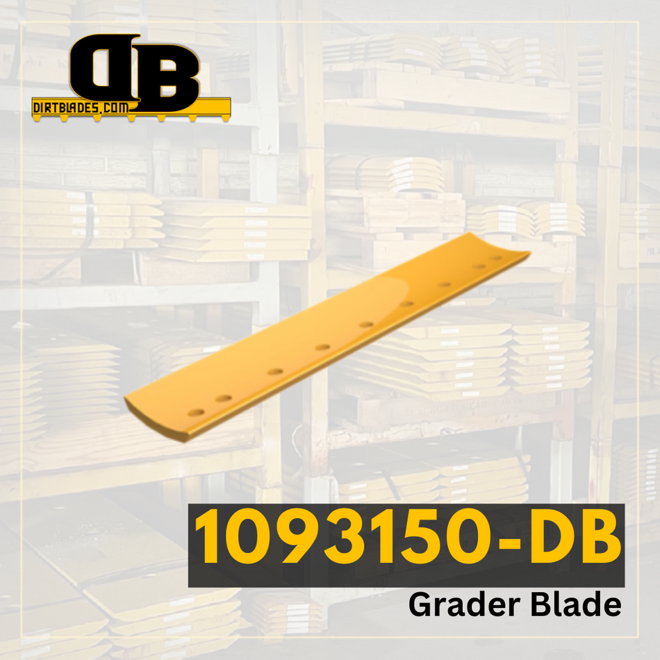 1093150-DB | Grader Blade