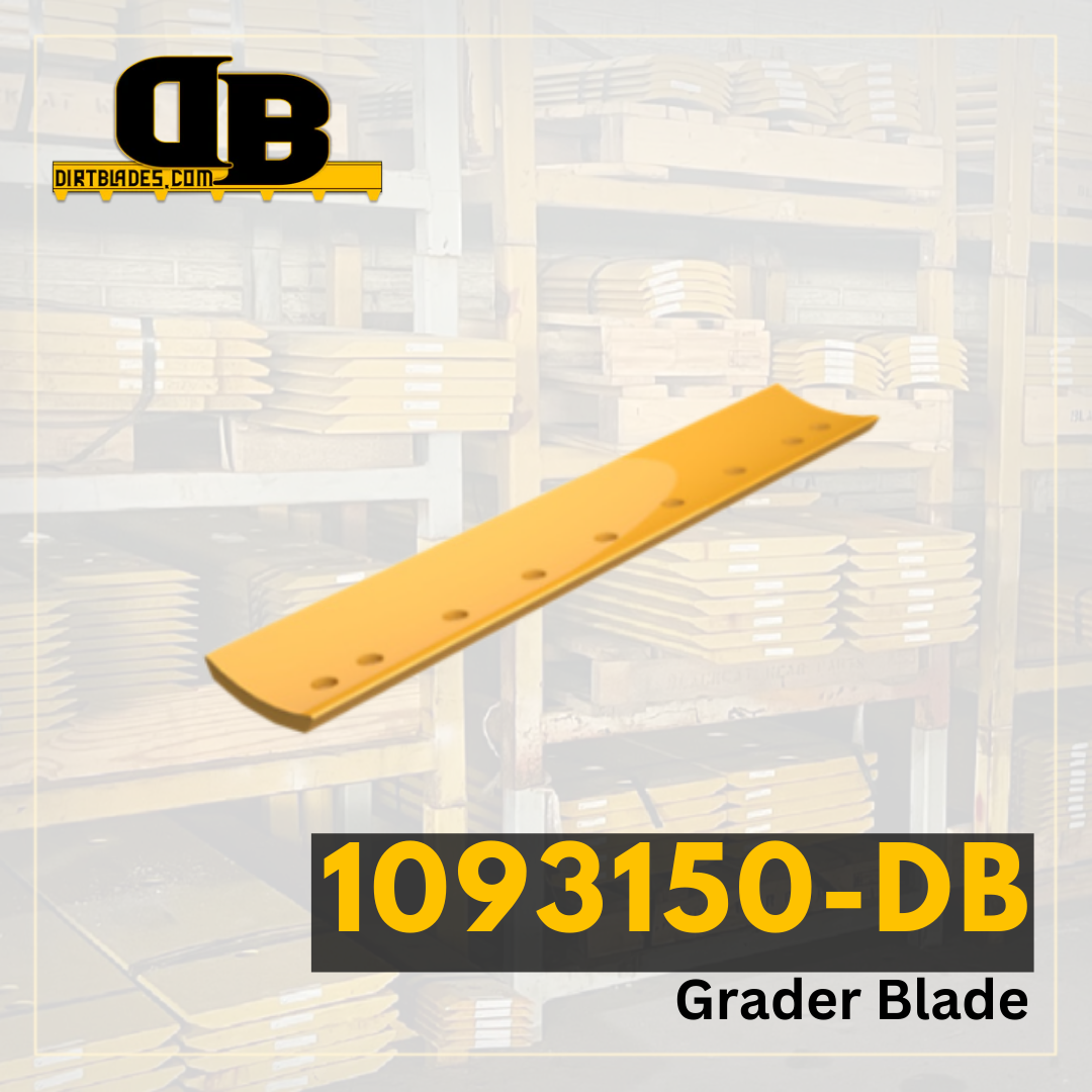 1093150 | Grader Blade