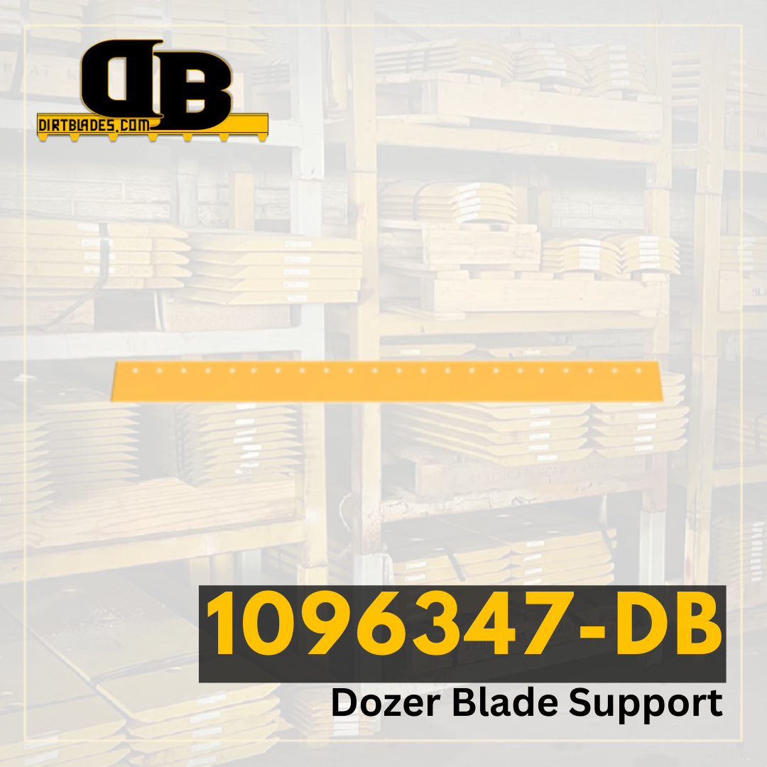 1096347 | Dozer Blade Support