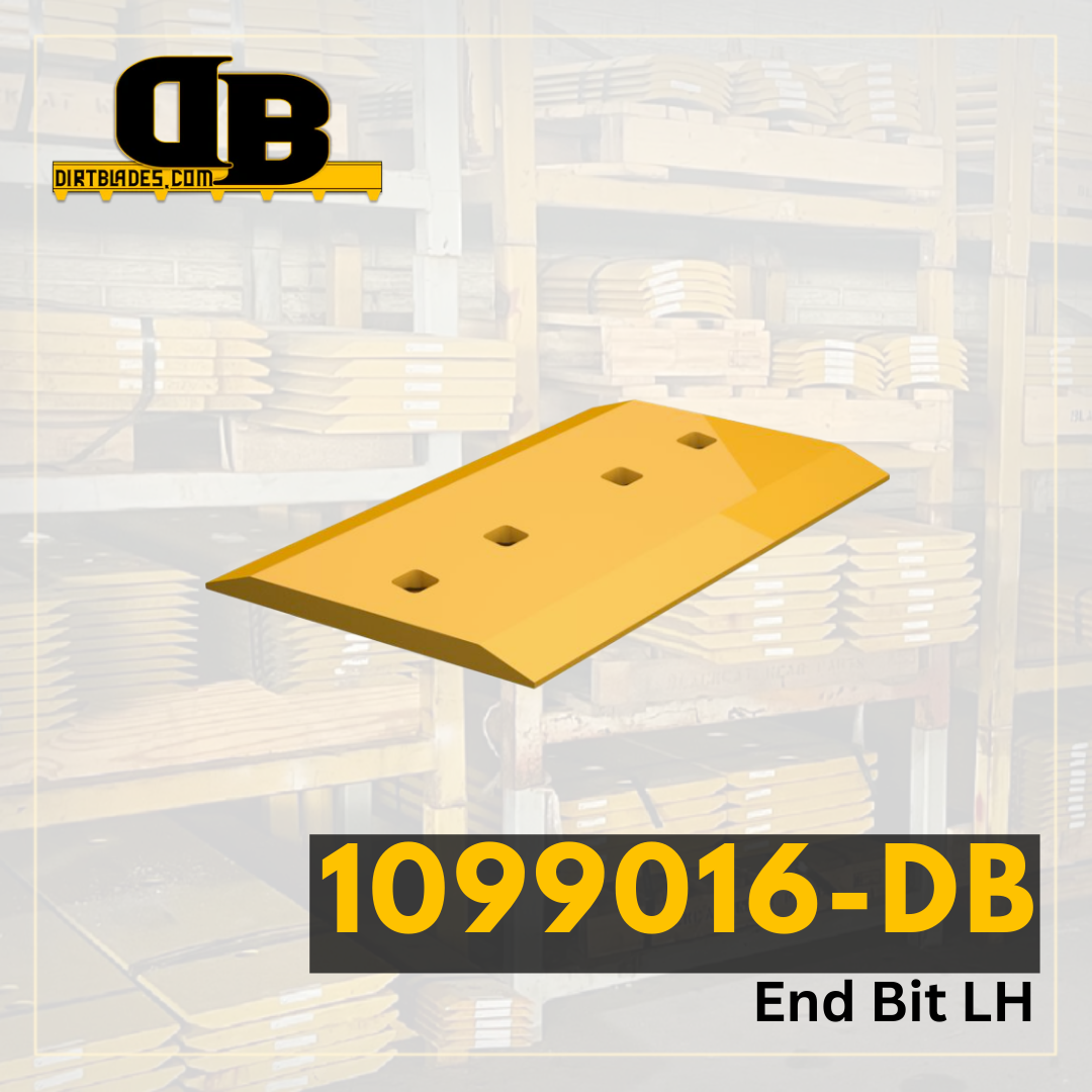 1099016 | End Bit LH