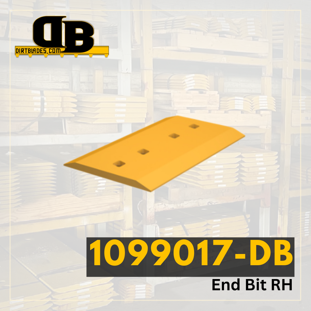 1099017 | End Bit RH