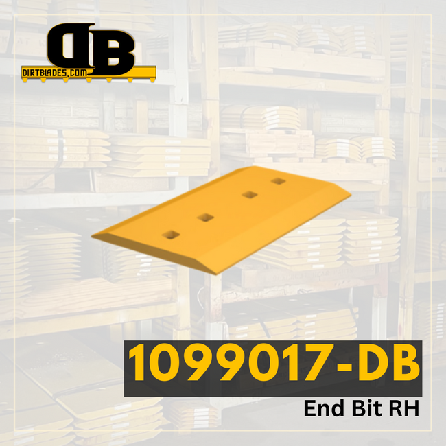 1099017 | End Bit RH