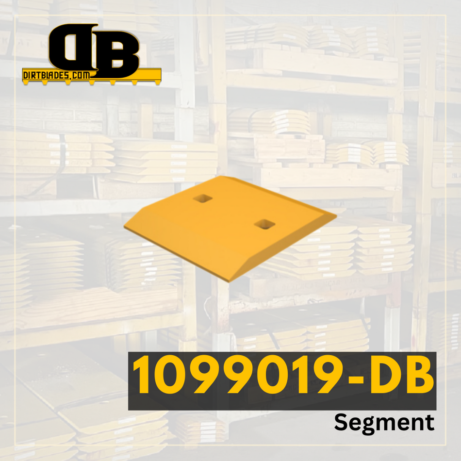 1099019-DB | Segment