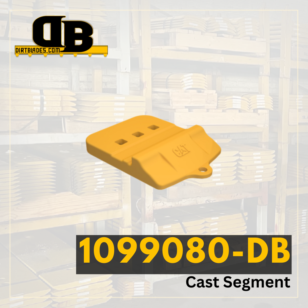 1099080 | Cast Segment