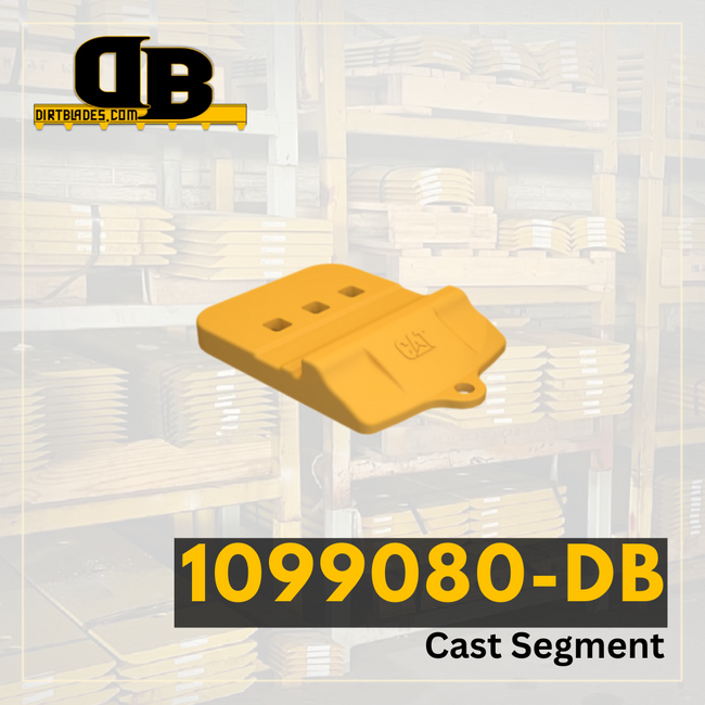 1099080 | Cast Segment