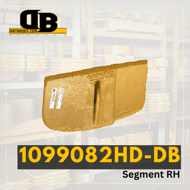1099082HD Segment RH