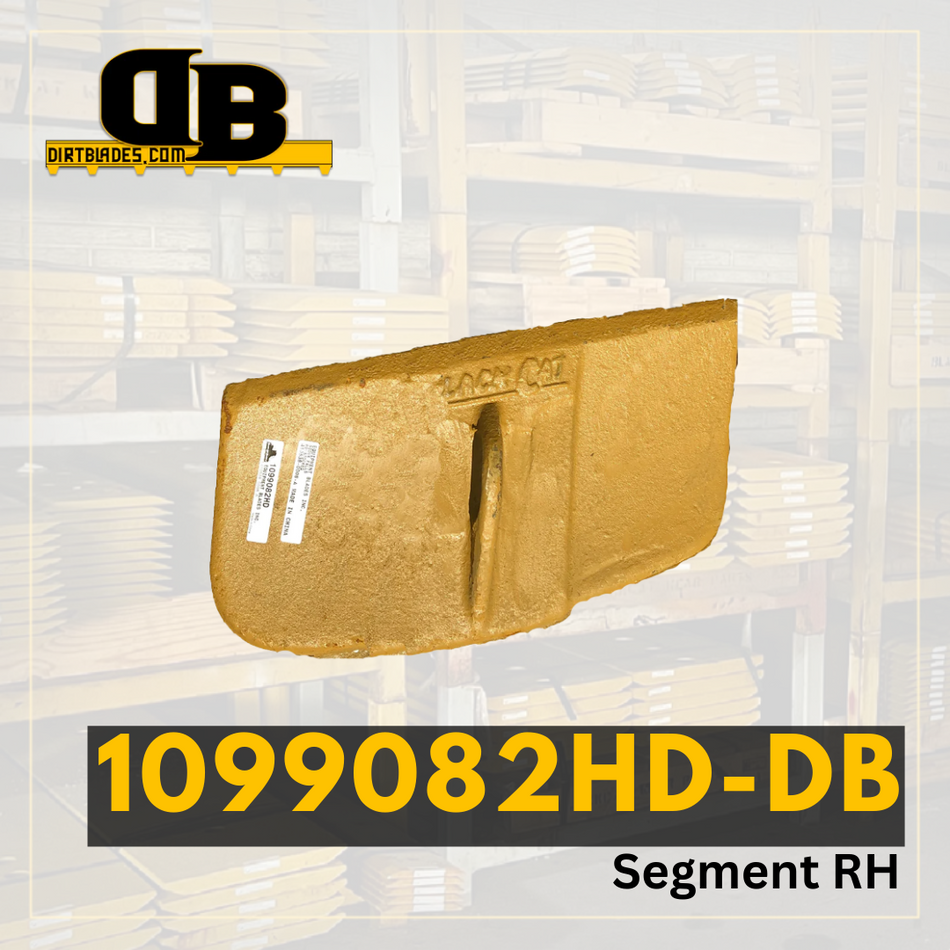 1099082HD-DB Segment RH
